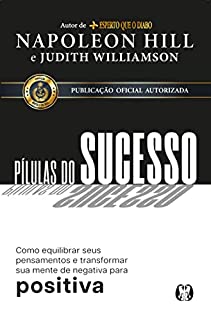 Livro Pílulas do Sucesso