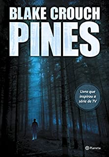 Livro Pines