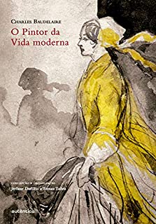 Livro O Pintor da Vida moderna