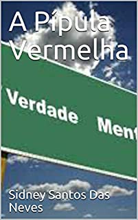 Livro A Pípula Vermelha