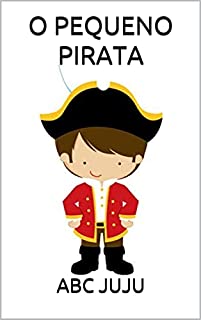 Livro O PEQUENO PIRATA