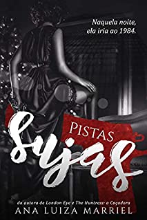 Livro Pistas Sujas