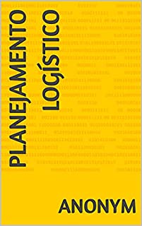 Livro Planejamento Logístico