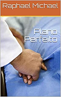 Livro Plano Perfeito