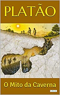 Livro PLATÃO: O Mito da Caverna