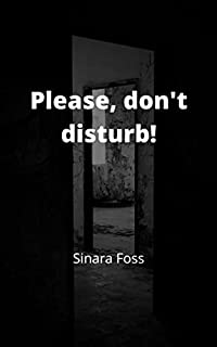 Livro Please, Do Not Disturb : Short Stories