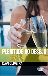 Livro Plenitude Do Desejo