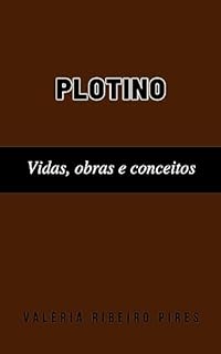 Livro Plotino: vida, obra e conceitos