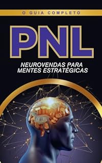 Livro PNL Neurovendas para mentes estratégicas