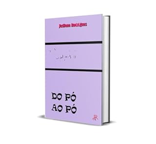 Livro DO PÓ AO PÓ