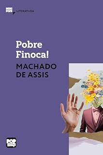 Livro Pobre Finoca!