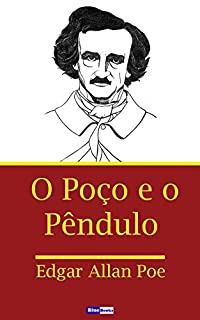 Livro O Poço e o Pêndulo