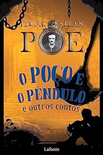 Livro O Poço e o Pêndulo