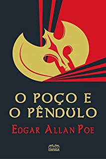 Livro O Poço e o Pêndulo