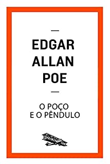 Livro O poço e o pêndulo (Contém um Conto)