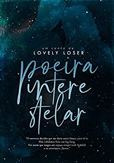 Livro Poeira Interestelar