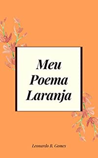 Livro Meu Poema Laranja