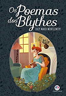 Livro Os poemas dos Blythes (Anne de Green Gables)