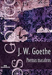 Livro Poemas Macabros (Coleção Góticos Livro 4)