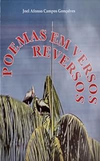 Livro Poemas em Versos Reversos: Poemas reversos