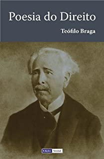 Livro Poesia do Direito