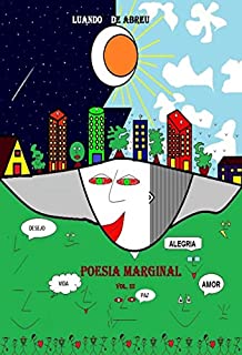 Livro Poesia Marginal Vol.III