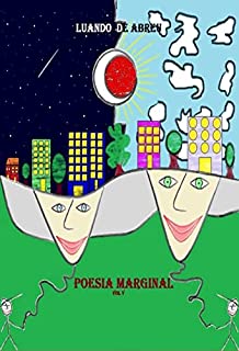 Livro Poesia Marginal Vol.V