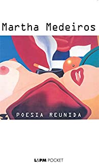 Livro Poesia Reunida