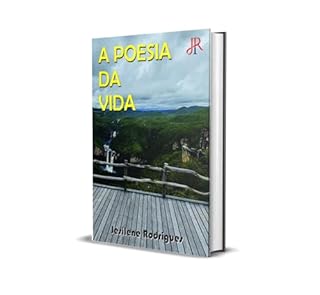 Livro A POESIA DA VIDA