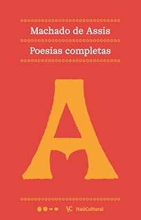 Livro Poesias completas