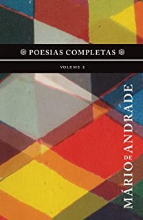 Livro Poesias completas: Volume 2