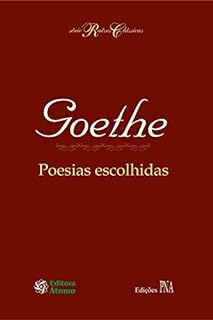 Livro Poesias Escolhidas