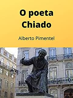 Livro O poeta Chiado (Annotated)