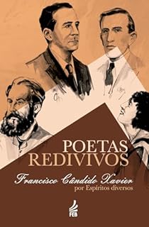 Poetas redivivos