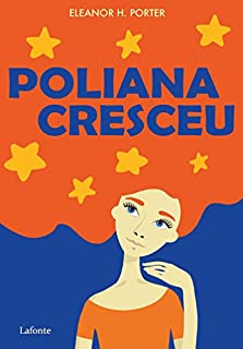 Livro Poliana Cresceu