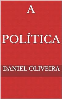 Livro A Política