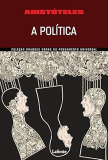 Livro A Política