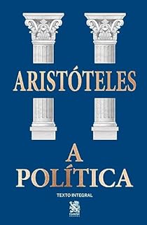 Livro A Política