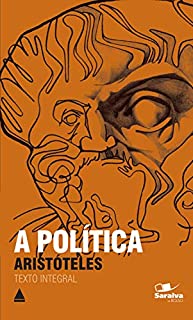 Livro A Política (Coleção Clássicos para Todos)