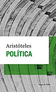 Livro Política (Vozes de Bolso)