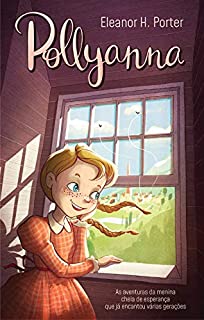 Livro Pollyanna