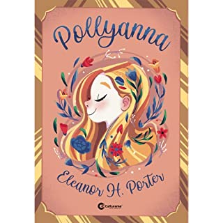 Livro Pollyanna