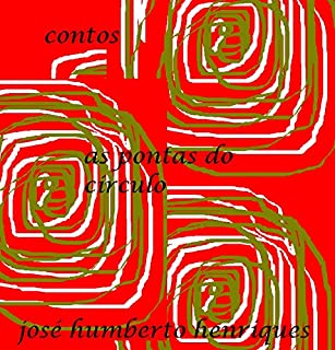 Livro As Pontas do Círculo