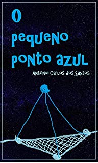 Livro O pequeno ponto azul