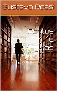 Pontos e Vírgulas