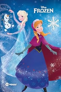 Livro Pop capa dura Frozen