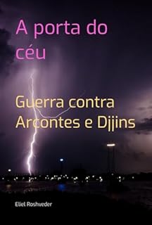 Livro A Porta Do Céu