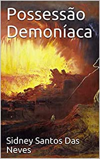 Livro Possessão Demoníaca