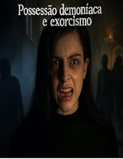 Livro Possessão demoníaca e exorcismo : A história da crença de que o demónio possui as pessoas