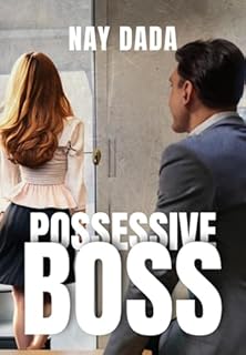 Livro Possessive Boss